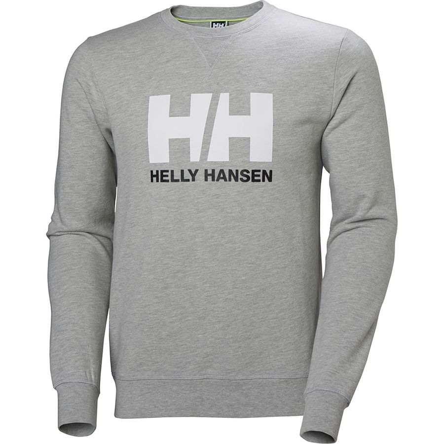 helly hansen mens sweater
