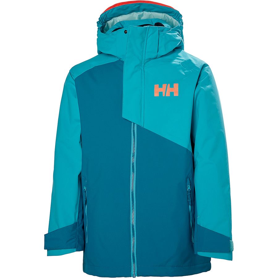 Jr cascade jacket on sale