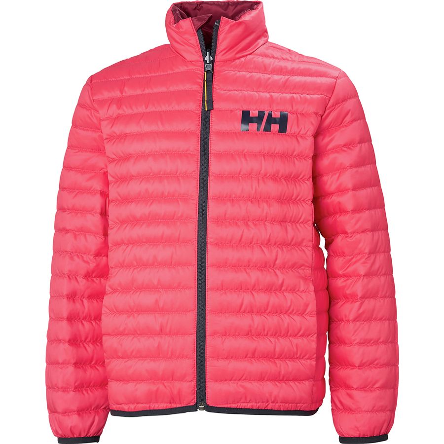 Helly hansen barrier down insulator 2025