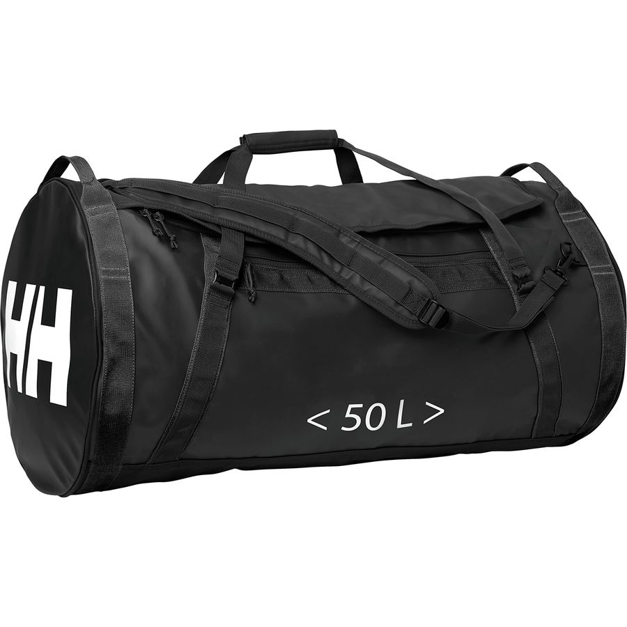 HELLY HANSEN 50L キャスター付きバッグ 黒 BK.jpg
