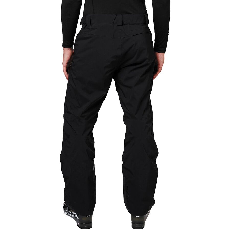 Helly-Hansen Mens Rapid Insulated Waterproof Ski Pant