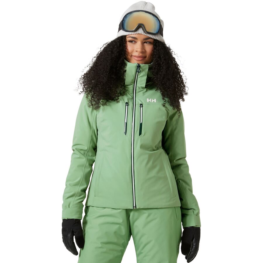 Helly Hansen Alphelia LifaLoft Insulated Jacket - Women's - Clothing