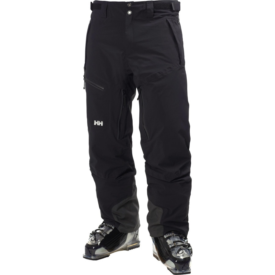 Helly Hansen Mission Cargo Pant - Men's | Backcountry.com