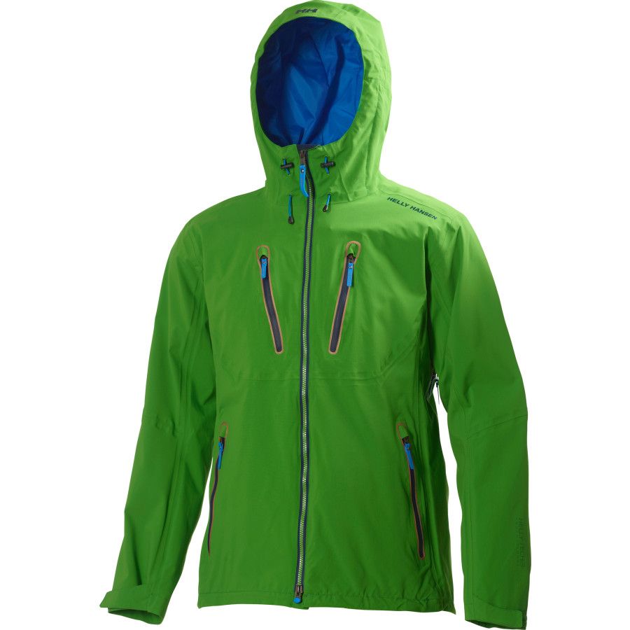 Helly Hansen Odin H2 Flow Jacket - Men's - Clothing