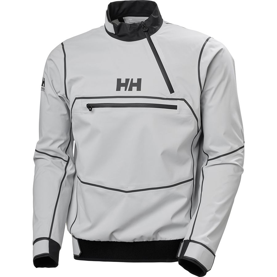 helly hansen hp smock top