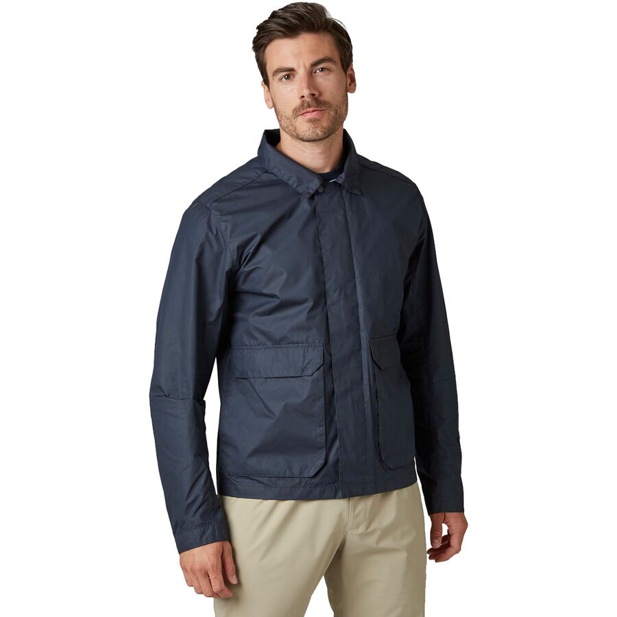 Helly hansen hotsell wind jacket