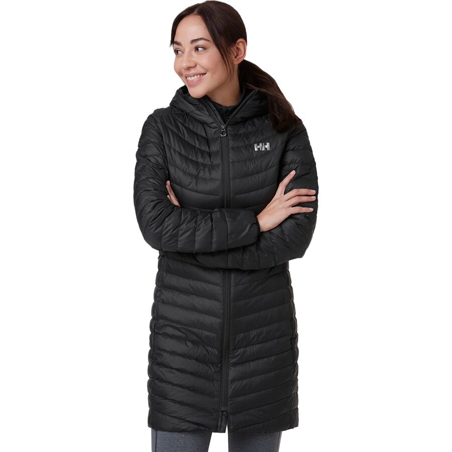 Helly hansen w hotsell verglas long insulator