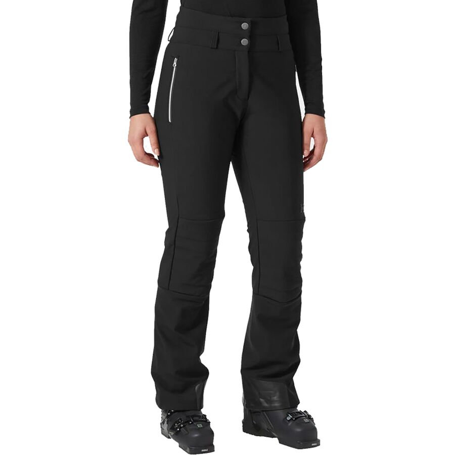Peak performance women's padded stretch ski pants sales
