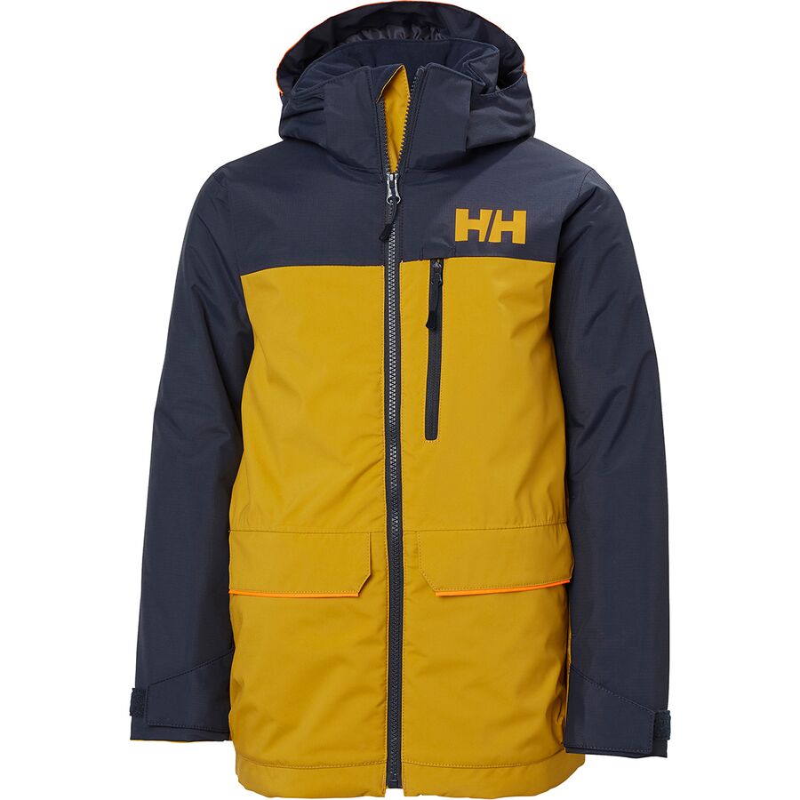 Helly hansen kids clearance sale