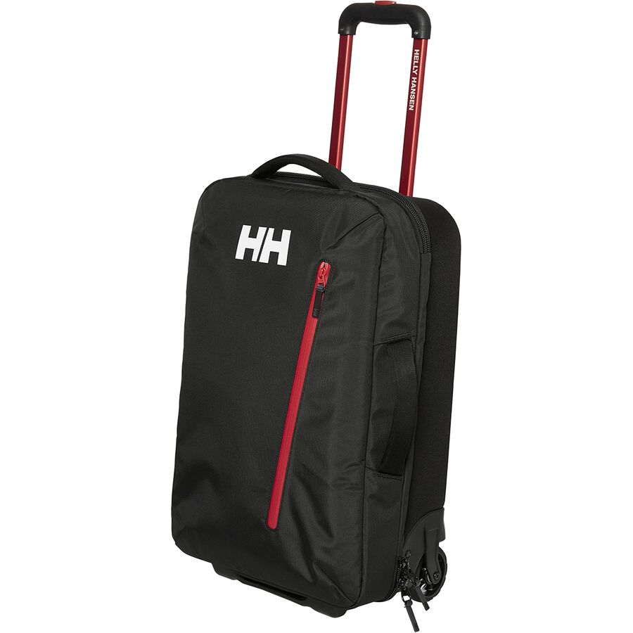 Helly Hansen Sport EXP Trolley 100L Rolling Bag - Travel