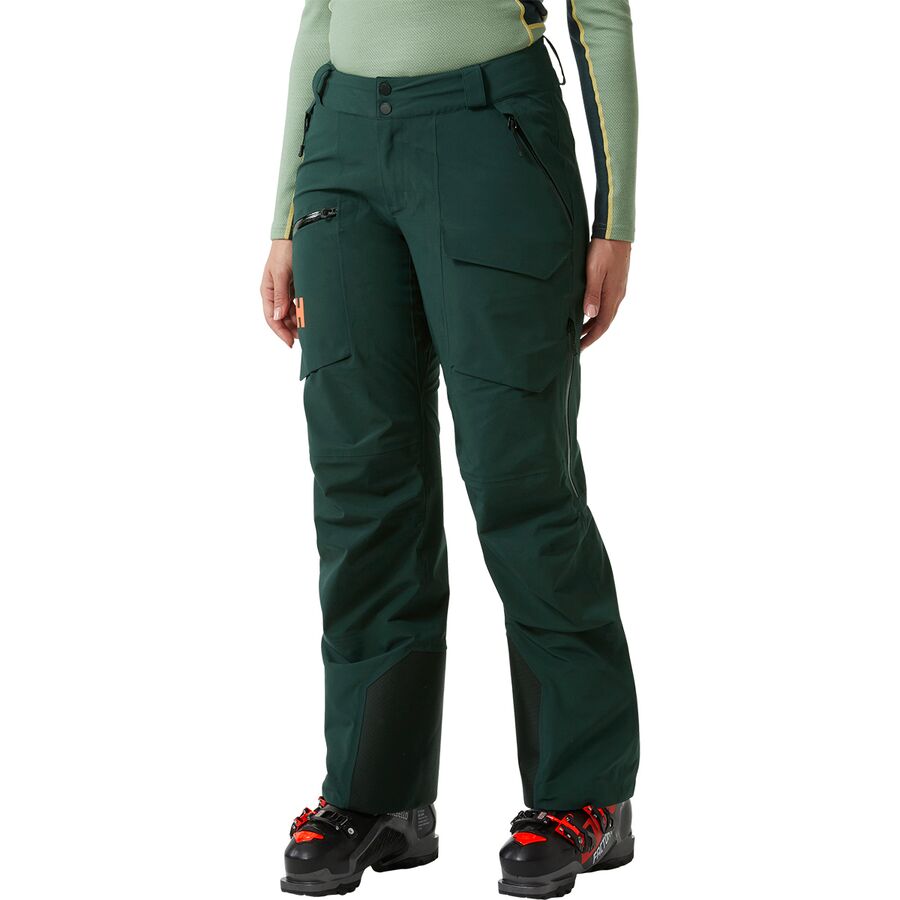 Helly Hansen Aurora Infinity Shell Pant - Women's - Clothing
