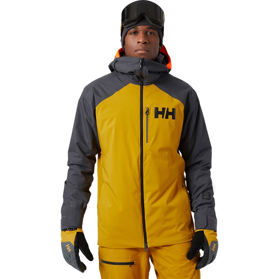 Helly Hansen Powdreamer Jacket - Men's 