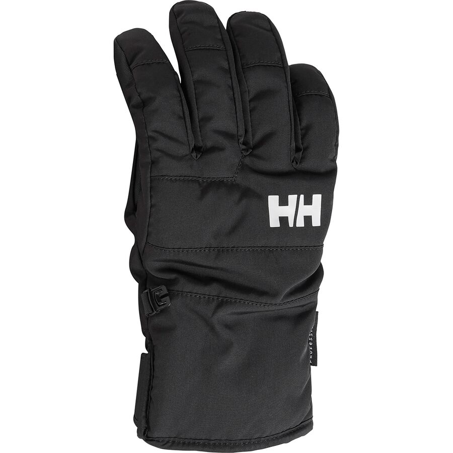 Gants De Ski Helly Hansen Swift HT – Imperméables, Respirants, Tactiles, Pour Homme Et Femme