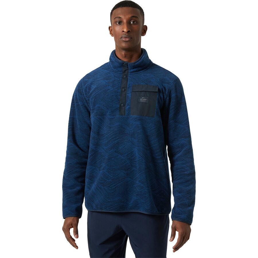 Helly Hansen Maridalen Fleece - Men's - Clothing