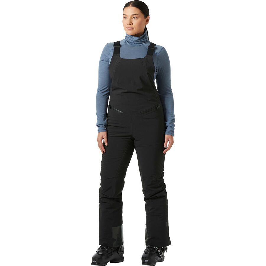 Helly Hansen Alphelia Bib Pant - Women's - Clothing