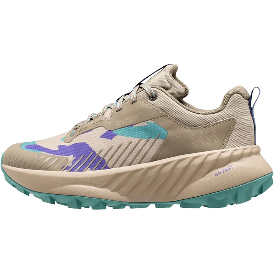 Helly Hansen Awe Hiker HT Shoe - Women's - Footwear
