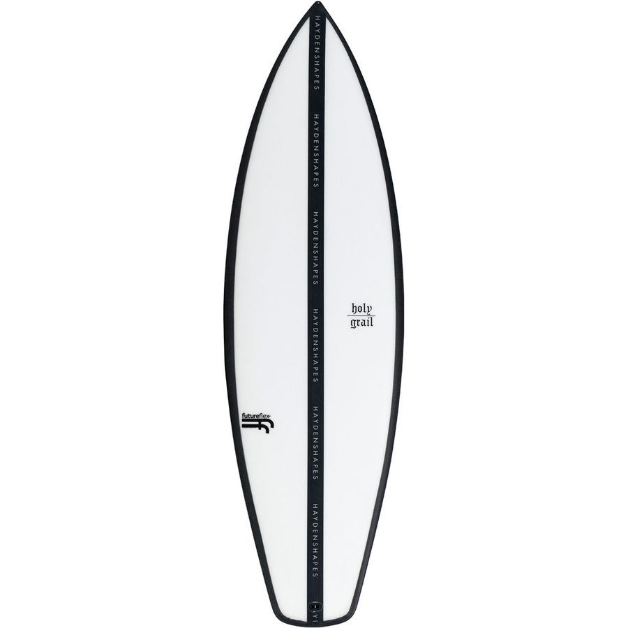 Haydenshapes Holy Grail Surfboard - Surf