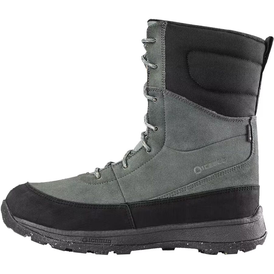 Icebug Torne 2 BUGrip GTX Boot - Men display picture 2