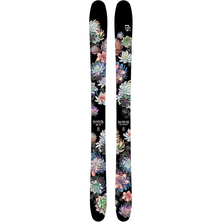 最新コレックション - Ski 105 Pro Nia Icelantic 2025 Ski - Women's - スキー