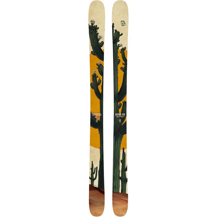 スキー ICELANTIC NOMAD 106 176cm ONECOL.jpg