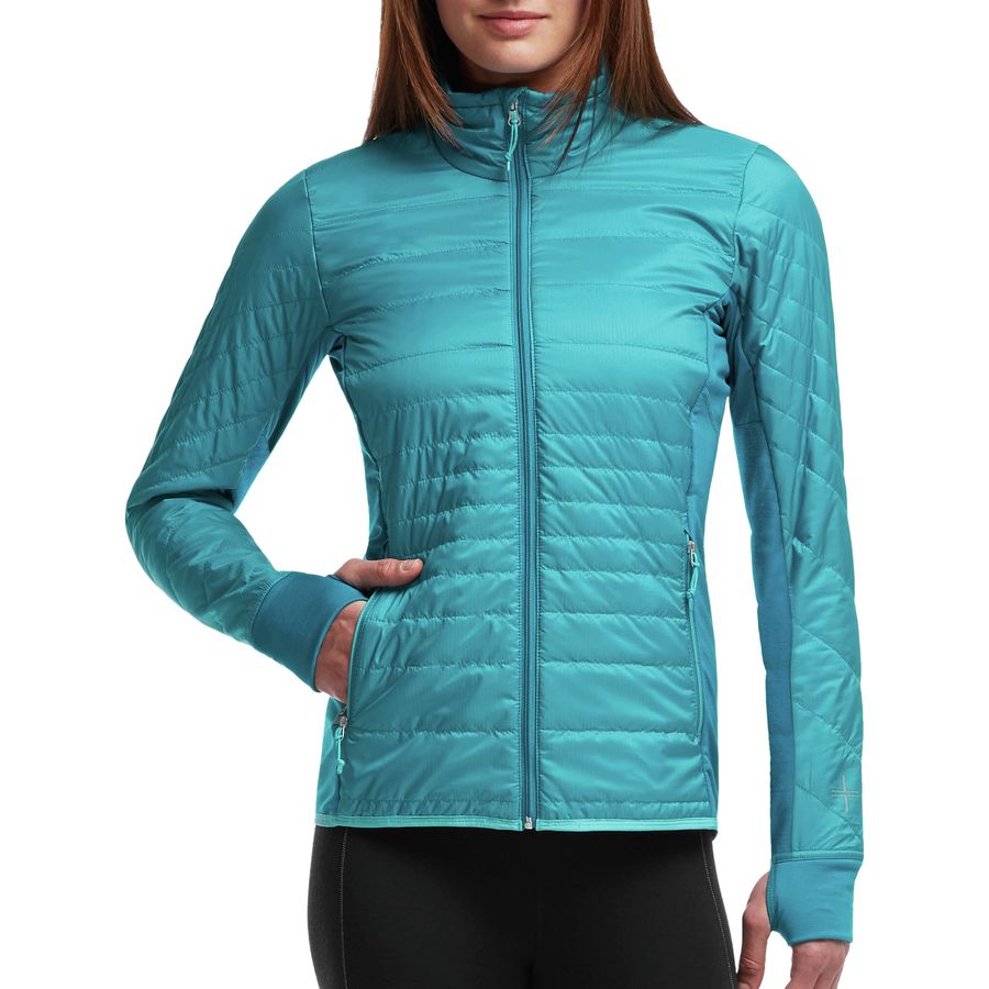 Icebreaker helix jacket womens sale