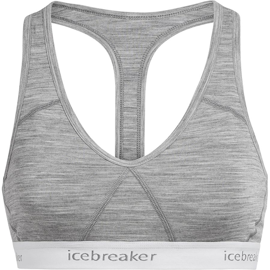 bra icebreakers