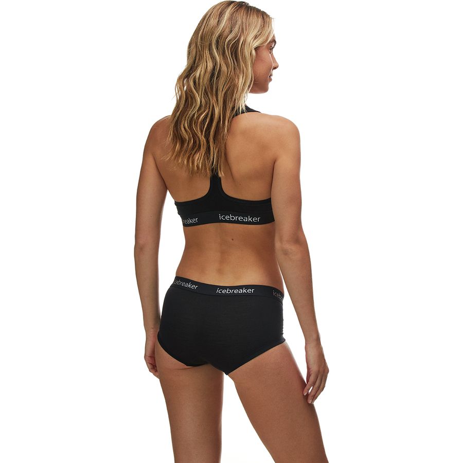 icebreaker sprite hot pants