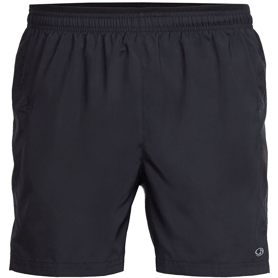 Icebreaker Strike Lite Short Men s Clothing
