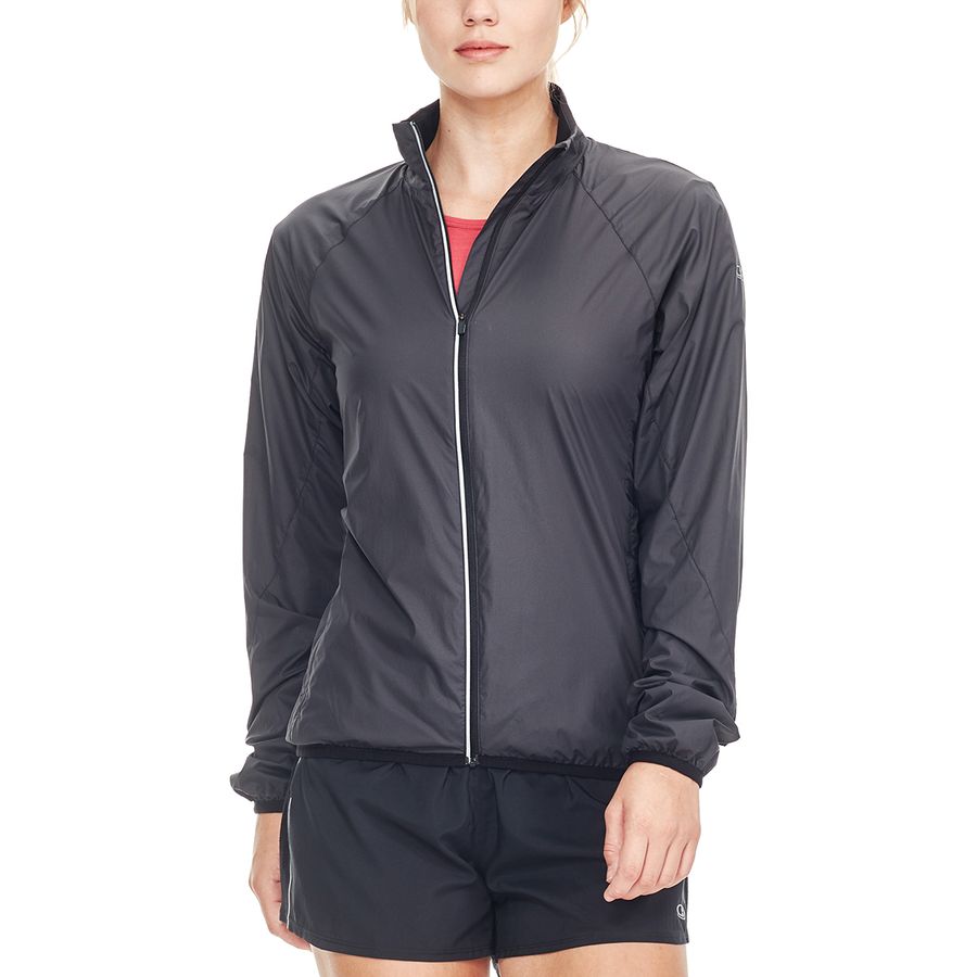 Icebreaker rush windbreaker sales