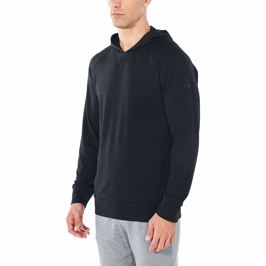Icebreaker Momentum Pullover Hoodie 