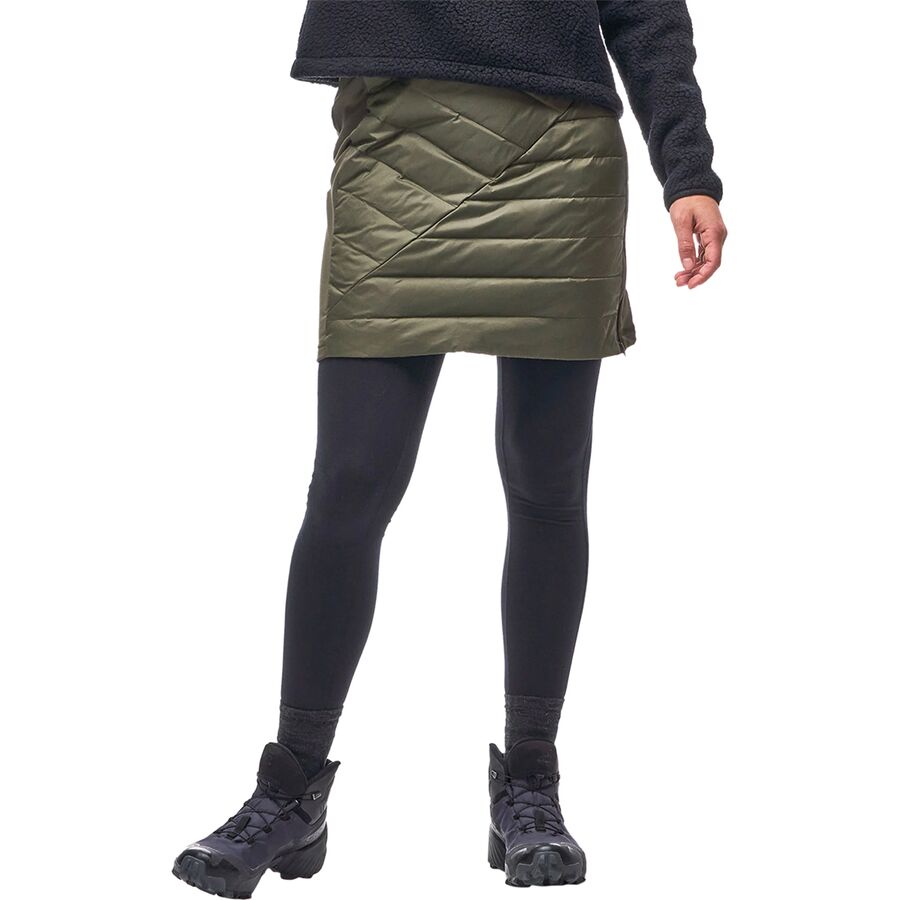 Patagonia down skirt outlet