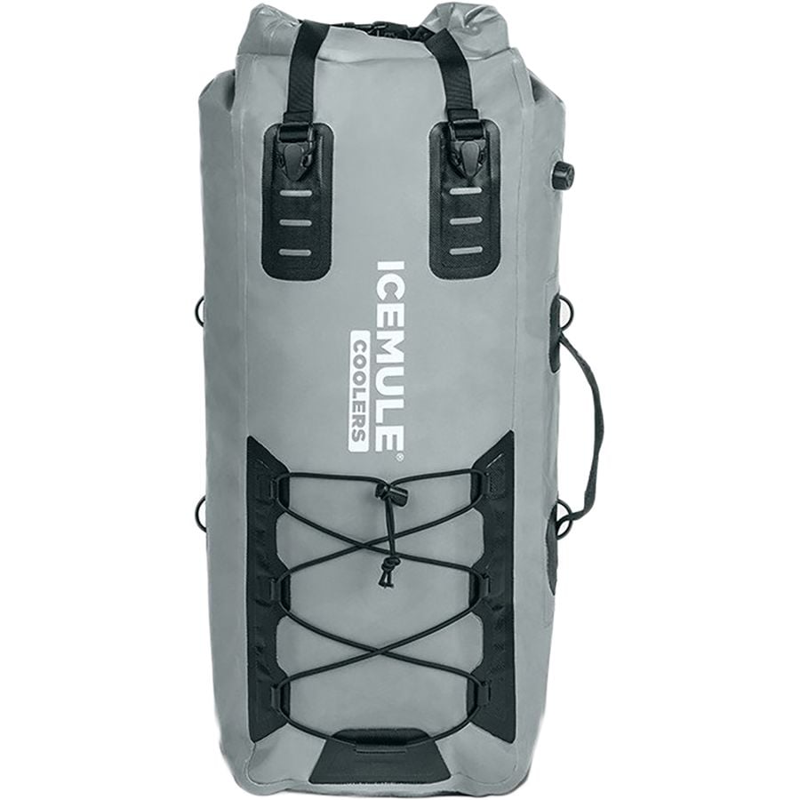Icemule pro catch cooler 2025
