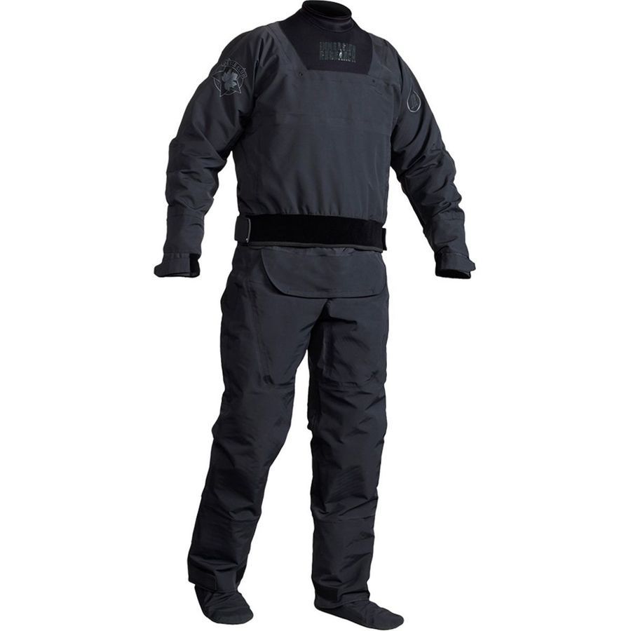 Immersion Research Devil's Club Dry Suit Immersion Research Devil's Club Dry Suit