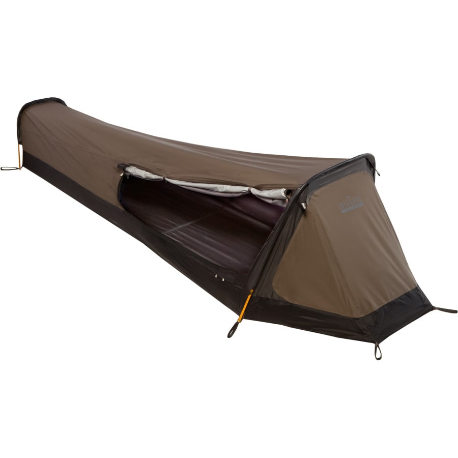 Integral Designs Nestor Bivy Hike Camp