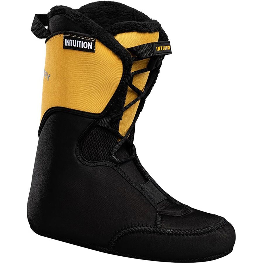 Pr. Snowboard Backcountry A/T Intuition Boot Liners Luxury - Snow Ski LV 
