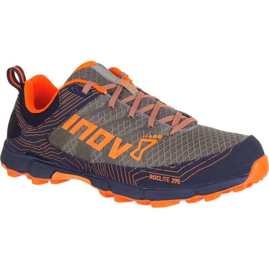 Inov Mens Trail Running Shoes Inov Mens Trail Running Shoes