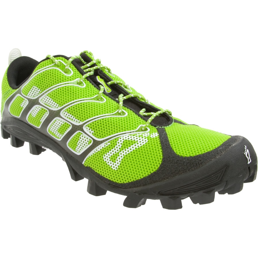 Inov 8 Bare-Grip 200 Trail Running Shoe - Men's | Backcountry.com