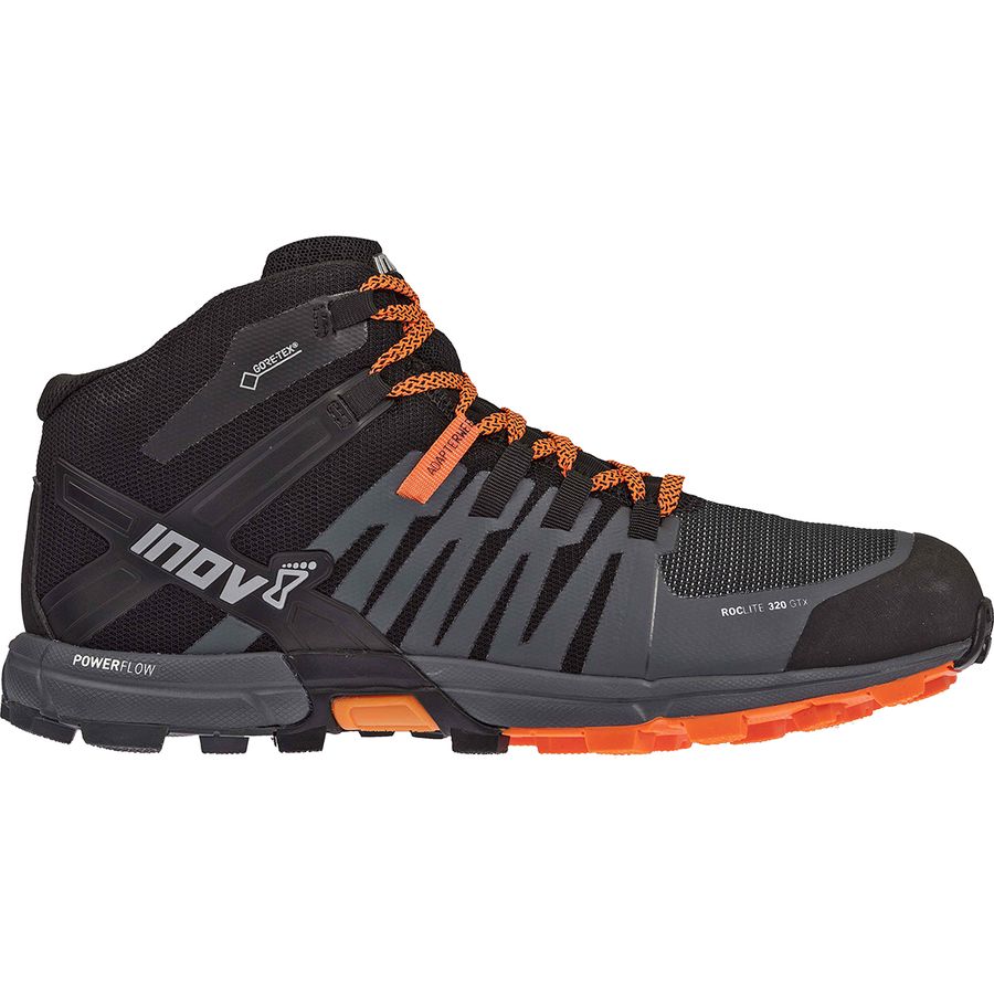 Inov 8 RocLite 320 GTX Hiking Boot - Men's - Footwear