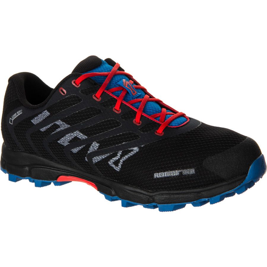 Inov Men S Roclite Gtx Trail Running Shoe Inov Men S Roclite Gtx Trail Running Shoe