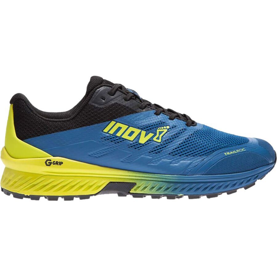 ピルロ Inov 8 Trailroc G 280 Trail Running Shoe - Men's - Footwear