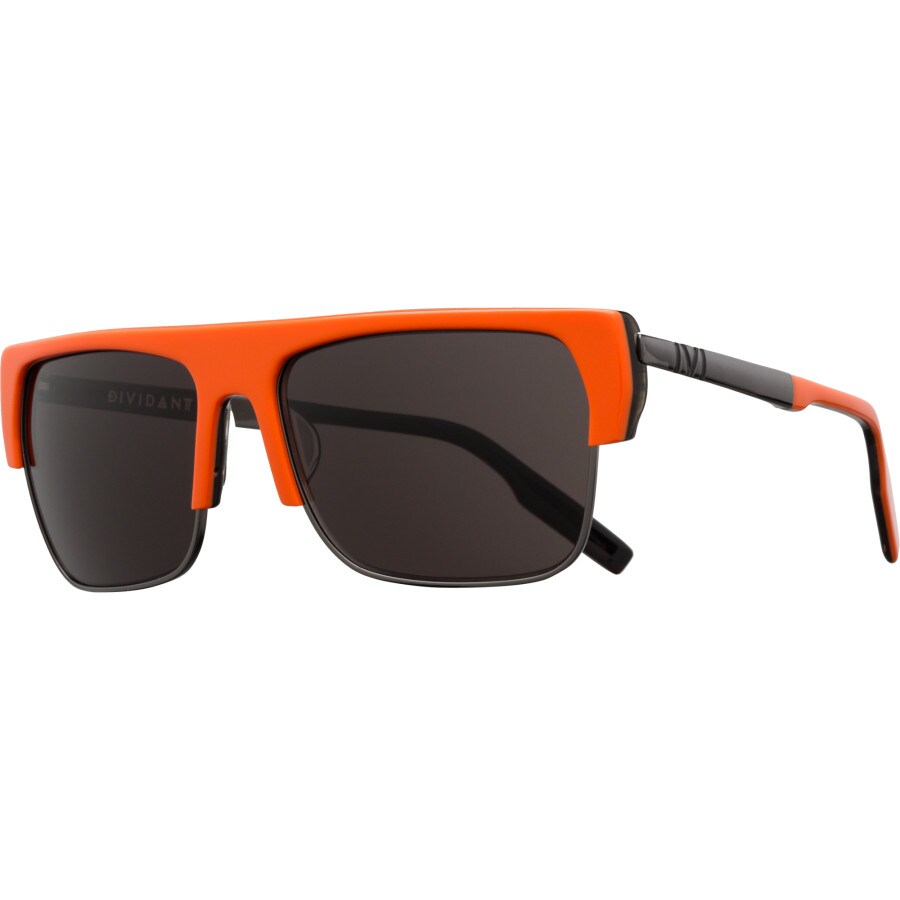 IVI Dividant Sunglasses | Backcountry.com
