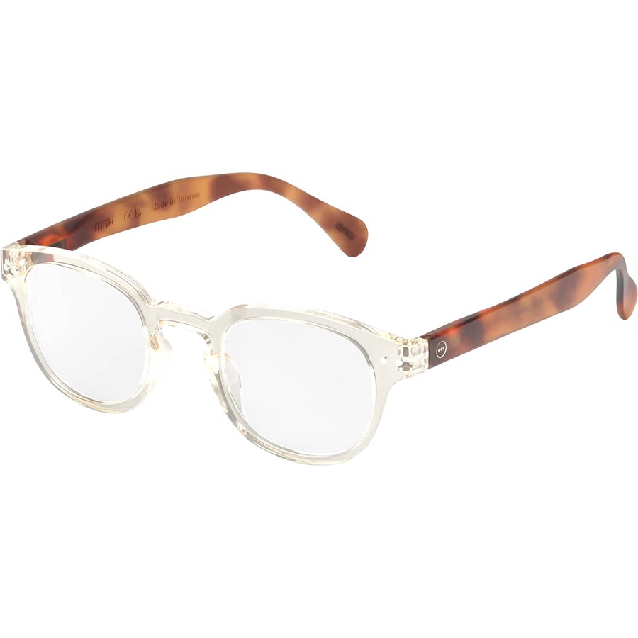 Izipizi Reading #C, +2.5 - Accessories