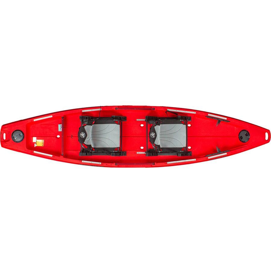 Jackson Kayak Take 2 tandem fishing kayak