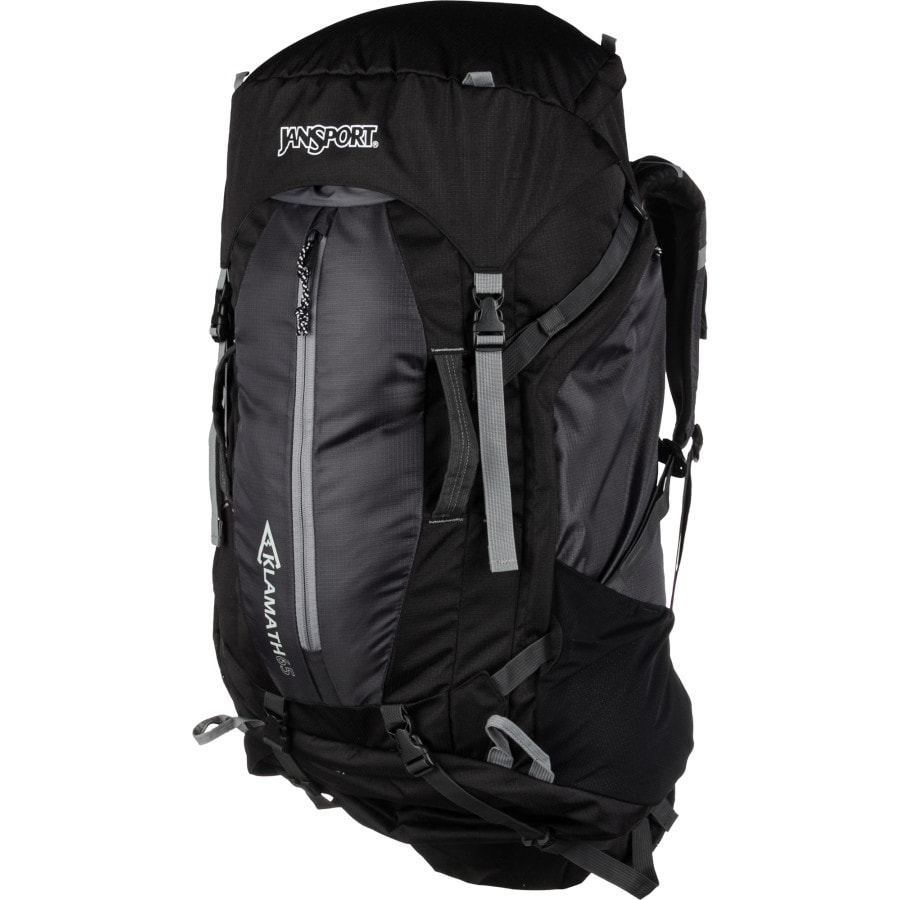 Jansport klamath 65 deals