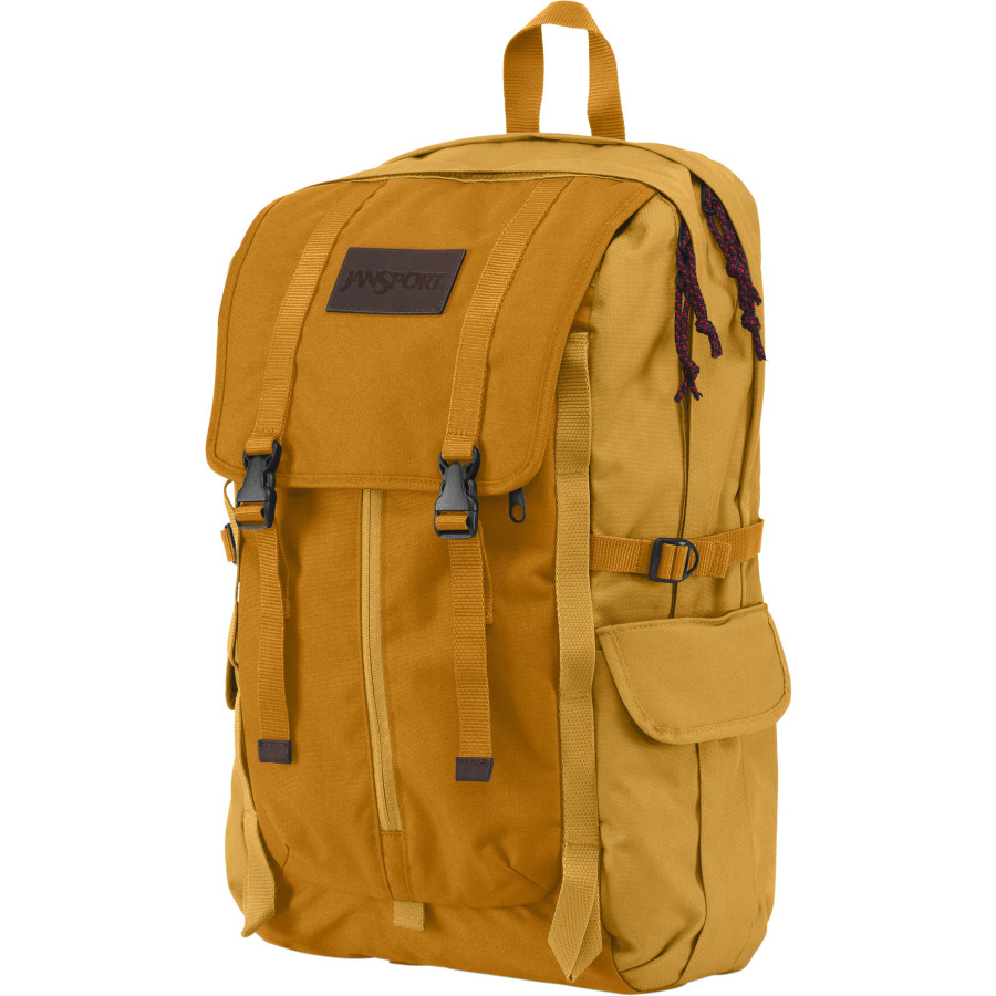 JanSport Locklyn Backpack - 1770cu in - Accessories JanSport Locklyn Backpack - 1770cu in - Accessories