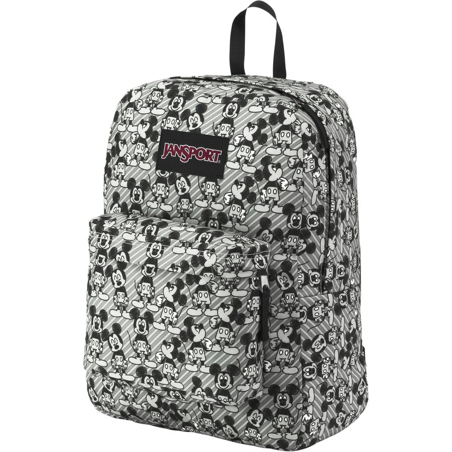 orden Adolescente Misterioso JanSport Disney Superbreak 25L Backpack - Accessories