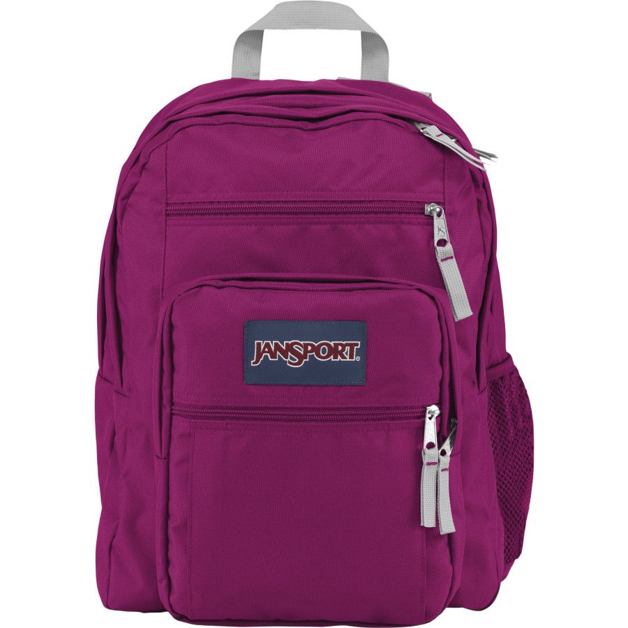 Jansport Big Student Backpack Sale IUCN Water