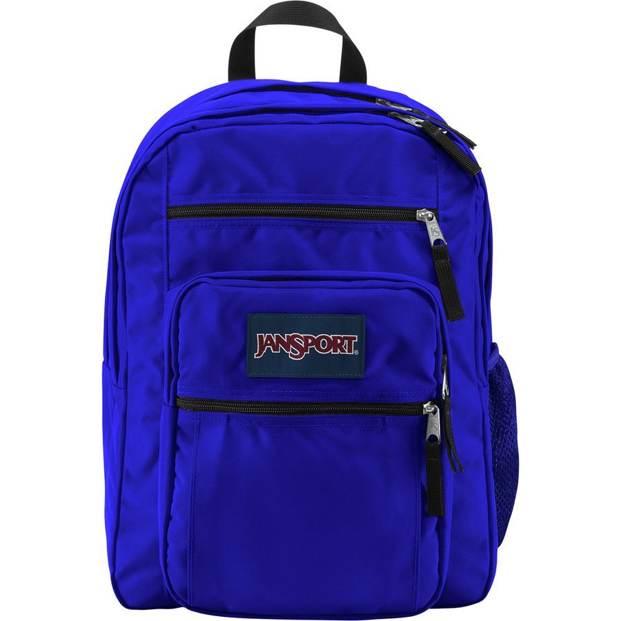 Giant Jansport Backpack Keweenaw Bay Indian Community