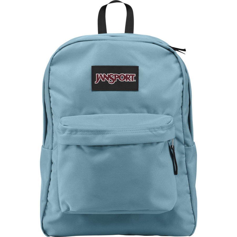JanSport Black Label Superbreak Backpack - 1550cu in | Backcountry.com