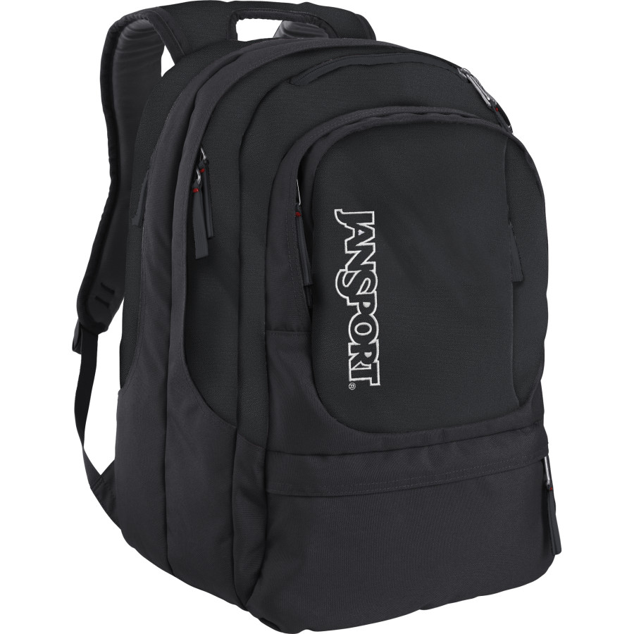 jansport backpack city view red Cross Town 17